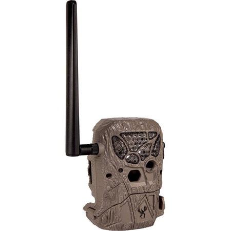 Wildgame Innovations Encounter Cellular Trail Camera 20MP Brown