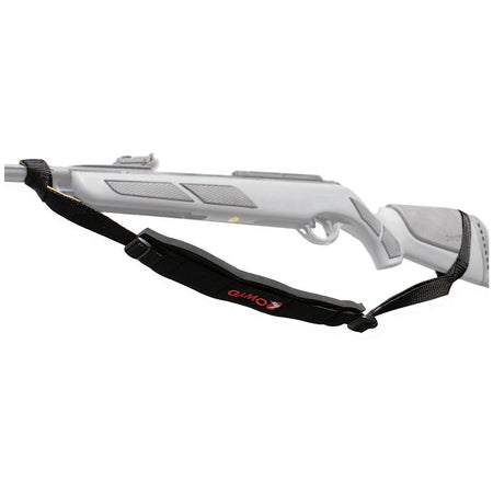 Gamo Gun Buddy Air Rifle Sling Black Lightweight