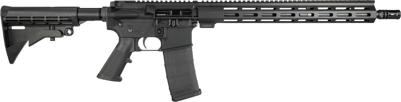 ONE HORSE OH-15 COMPLETE RIFLE 6MM ARC 18" 30RD MAGPUL BLACK