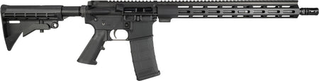 ONE HORSE OH-15 COMPLETE RIFLE 300AAC 16" 30RD MAGPUL BLACK
