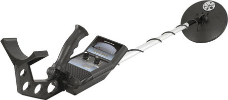 Bounty Hunter Gold Digger Metal Detector with Automatic Ground Balance