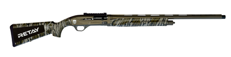 Retay USA GORTRGMKPR22 Gamekeeper 12 Gauge 22"