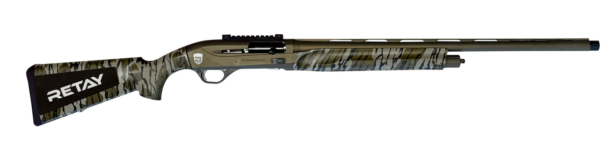 Retay USA GOR20TRGMKPR22 Gamekeeper 20 Gauge 22"