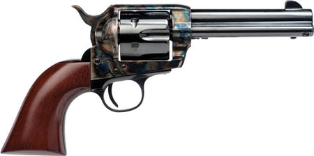 CIMARRON FRONTIER 45LC PW FS 4.75" CC/BLUED WALNUT