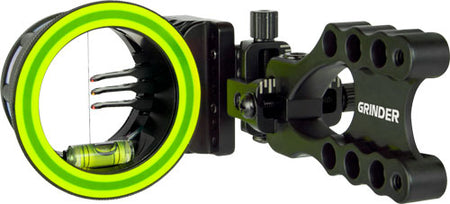 Spot Hogg Grinder Micro 3-Pin Bow Sight .019" RH