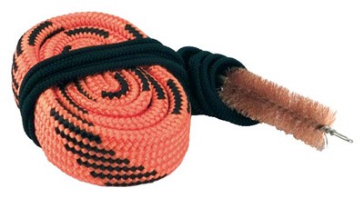 SME Bore Rope Cleaner Knockout .45 Caliber Two-Pass System