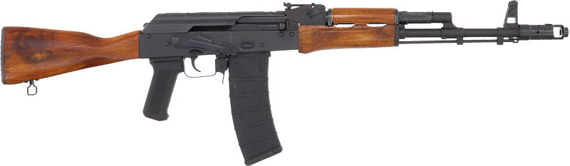 RILEY DEFENSE RAK74 CLASSIC 5.45X39MM 30RD MATTE/WOOD