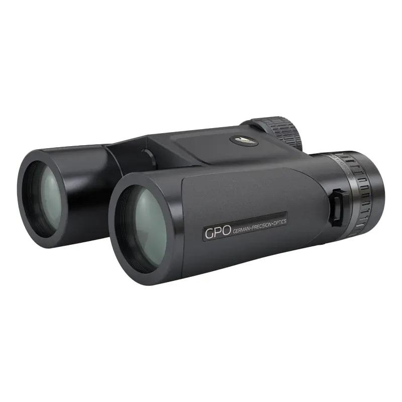 GPO Rangeguide 8x40 Rangefinding Binoculars Black