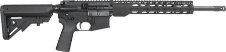 RF FR16-5.56SOC-12RPR-B5 AR RIFLE 5.56 16" BBL. 30-SHOT