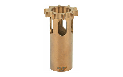 Griffin Armament CAM-LOK Piston, Fits Dead Air Ghost and Wolfman Suppressors DAPUNIVERSAL