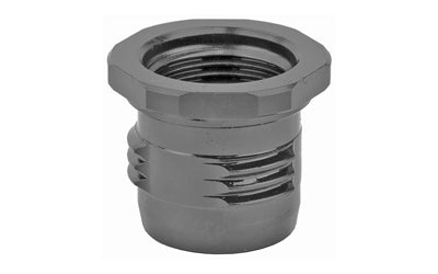 Griffin Armament CAM-LOK Barrel Adapter, M13.5X1 LH Thread, Suppressor Interface PI1351LH