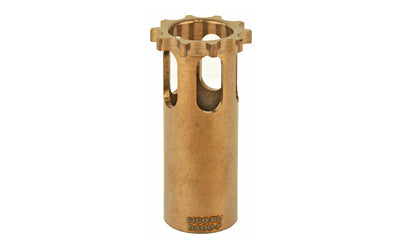 Griffin Armament CAM-LOK Piston, Fits SilencerCo/Rugged/Dead Air Odessa Suppressors SICOPUNIVERSAL