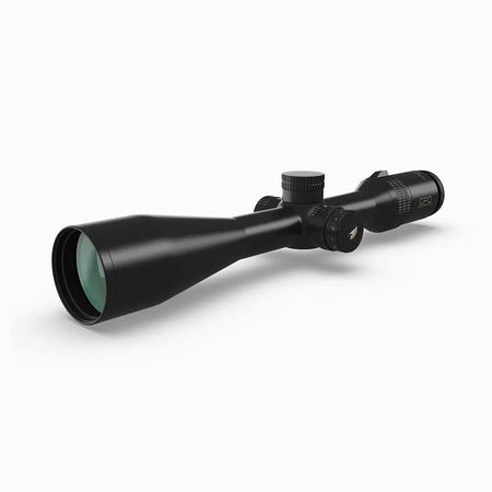 GPO Spectra 4x Rifle Scope 4-16x50i 30mm SFP G4i Illuminated Black