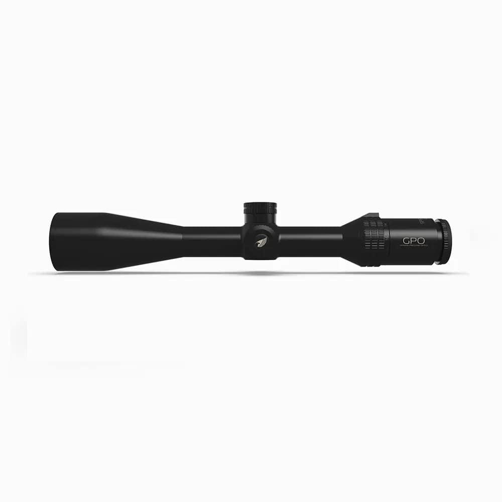 GPO Spectra 4x Rifle Scope 4-16x50i 30mm SFP G4i Drop Illuminated Black