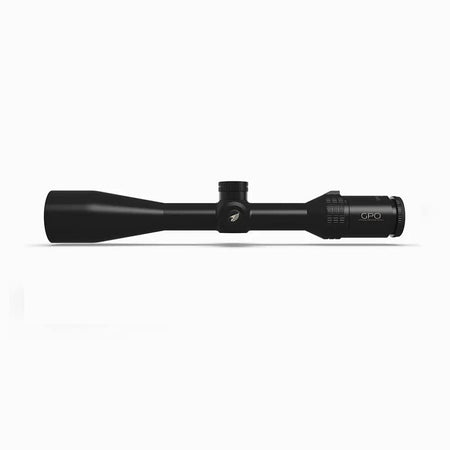 GPO Spectra 4x Rifle Scope 4-16x50i 30mm SFP G4i Drop Illuminated Black