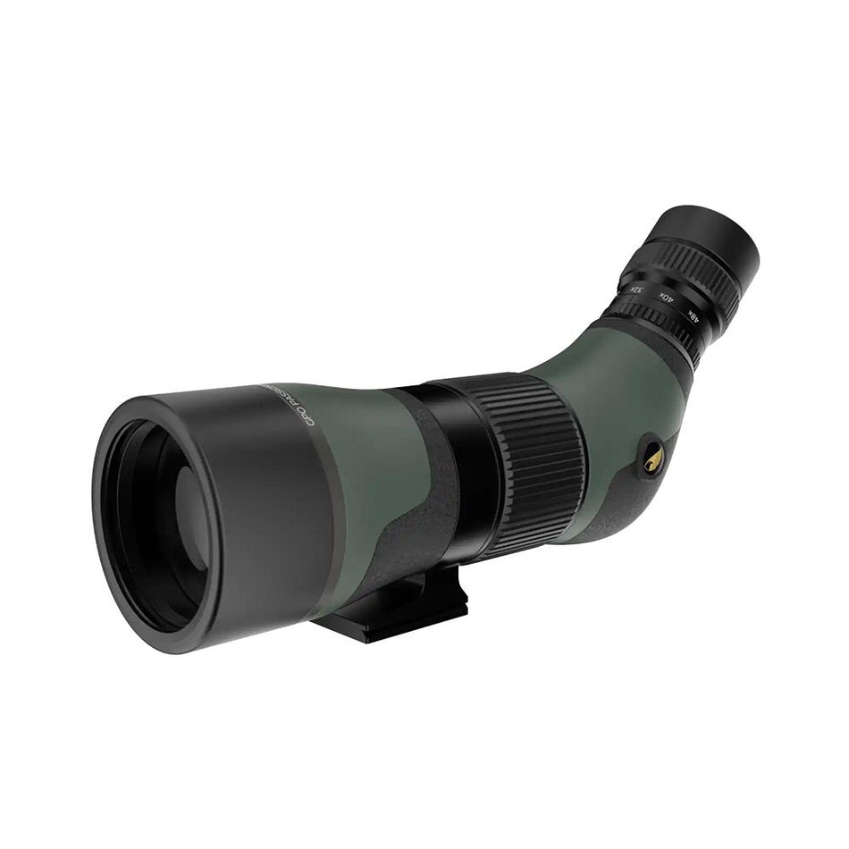 German Precision Optics Passion APO 16-48x65 Spotting Scope Green