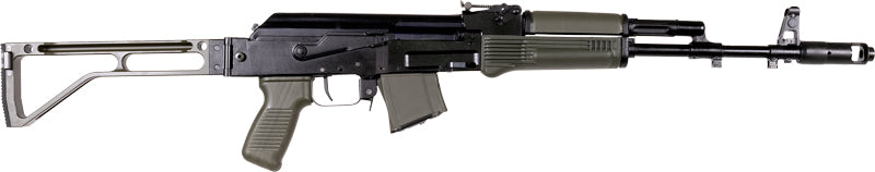 ARSENAL SAM7SF-56 7.62X39 RIFLE 1-10RD MAG OD GREEN