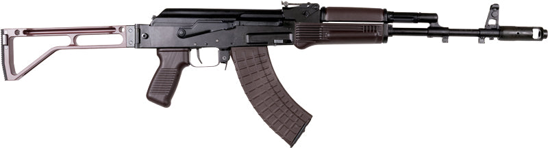 ARSENAL SAM7SF-56 7.62X39 RIFLE 1-10RD MAG PLUM