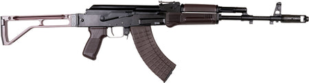 ARSENAL SAM7SF-56 7.62X39 RIFLE 1-10RD MAG PLUM