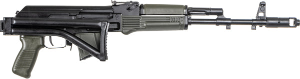 ARSENAL SAM7SF-84E 7.62X39 RIFLE 1-10RD MAG OD GREEN