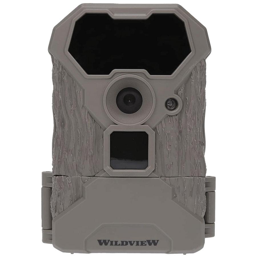 Stealth Cam Wildview 14 MP Infrared Flash Trail Camera