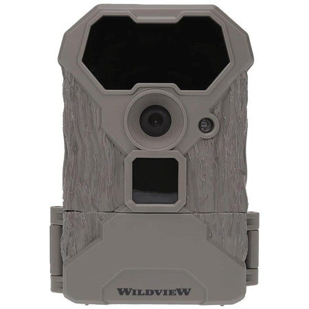 Stealth Cam Wildview 14 MP Infrared Flash Trail Camera