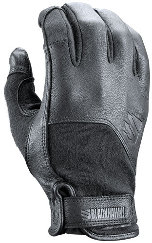 Blackhawk Aviator Commando Shooting Glove Black Large