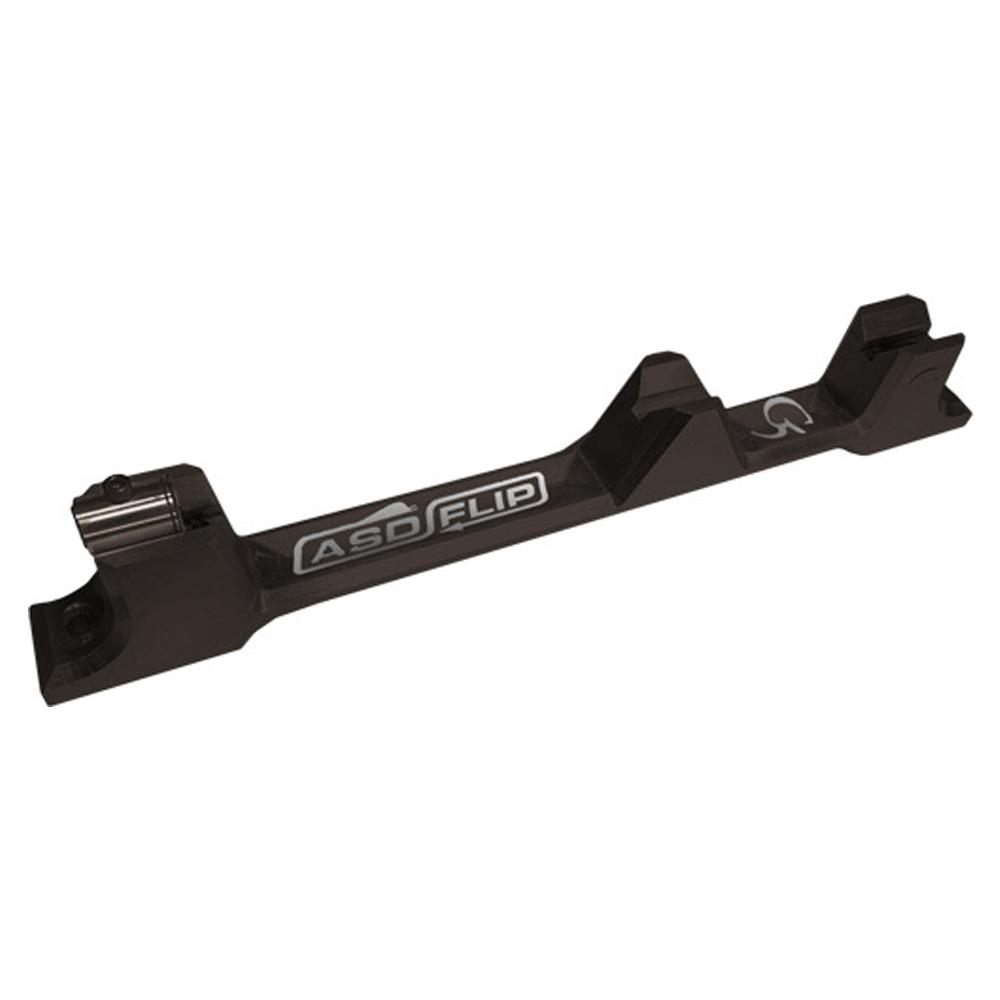 G5 Outdoors ASD FLIP Arrow Preparation Tool for Arrowshafts and Inserts