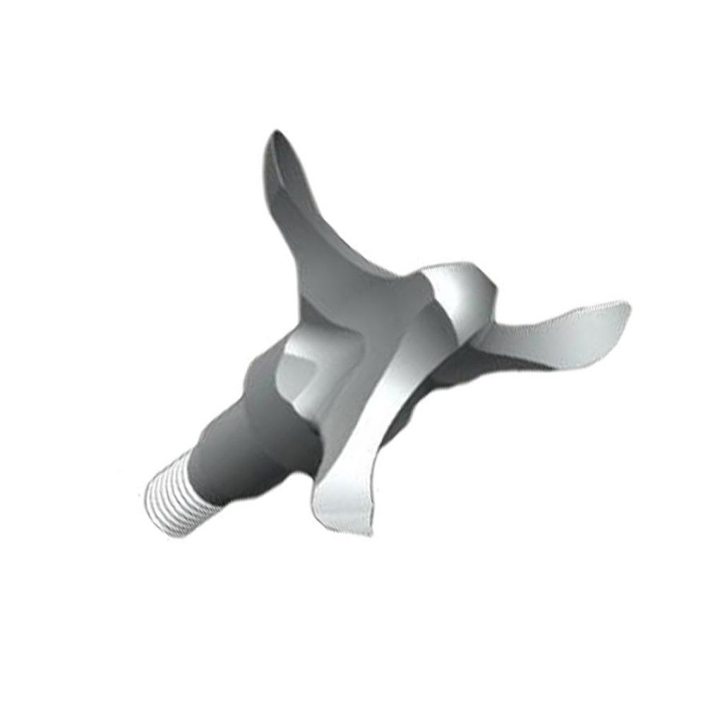 G5 Outdoors Small Game Head Broadhead 100gr 3-Pack