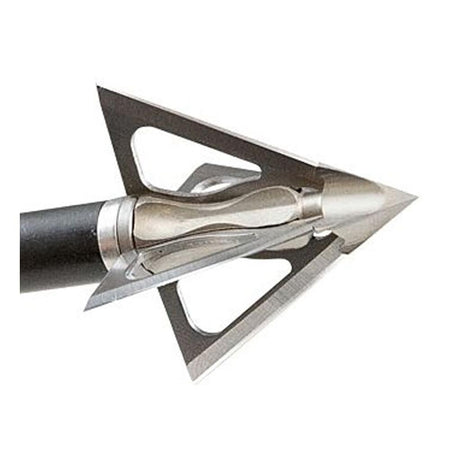 G5 Outdoors Strike X 4-Blade Broadhead 100 Grain