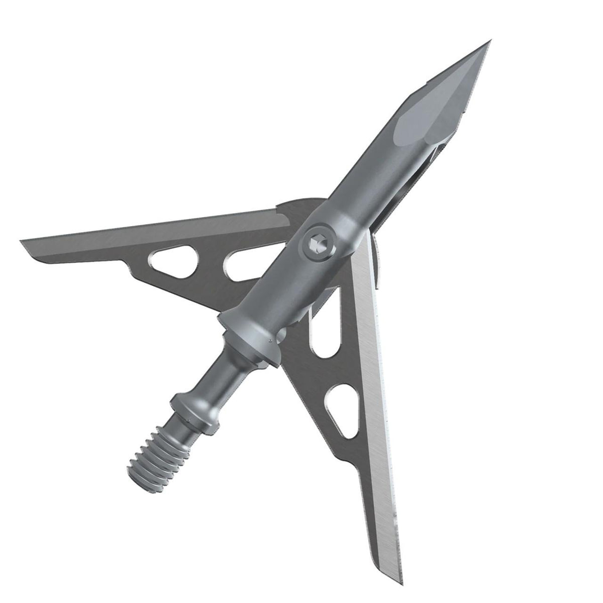 G5 Outdoors T2 2-Blade Expandable Broadhead Replacement Blades 100/125 Grain