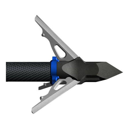 G5 Outdoor Deadmeat V2 3-Blade Expandable Broadhead 100gr