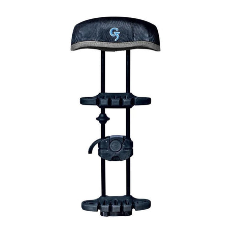 G5 Outdoors Head-Loc Air 4-Arrow Bow Quiver Black