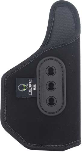 Alien Gear Grip Tuck Universal Holster RH Double Stack Compact for Laser