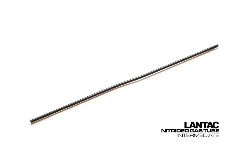 LANTAC Intermediate Length Nitride Gas Tube