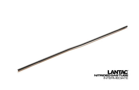 LANTAC Intermediate Length Nitride Gas Tube
