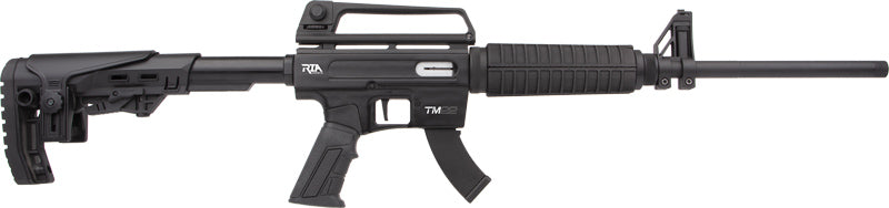 ROCK ISLAND TM22 FEATHER SA RIFLE 22LR 18" 10RD BLACK