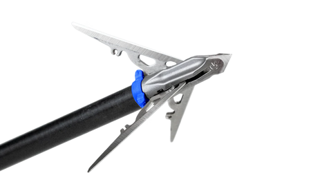 G5 Outdoors Megameat Expandable 3-Blade Broadhead 100gr 3-Pack