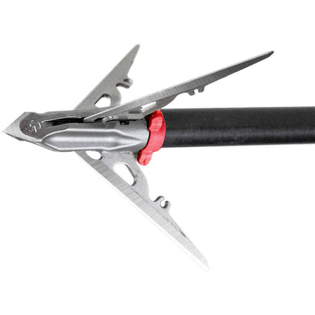 G5 Outdoors Megameat Expandable Crossbow Broadhead 100gr 3-Pack