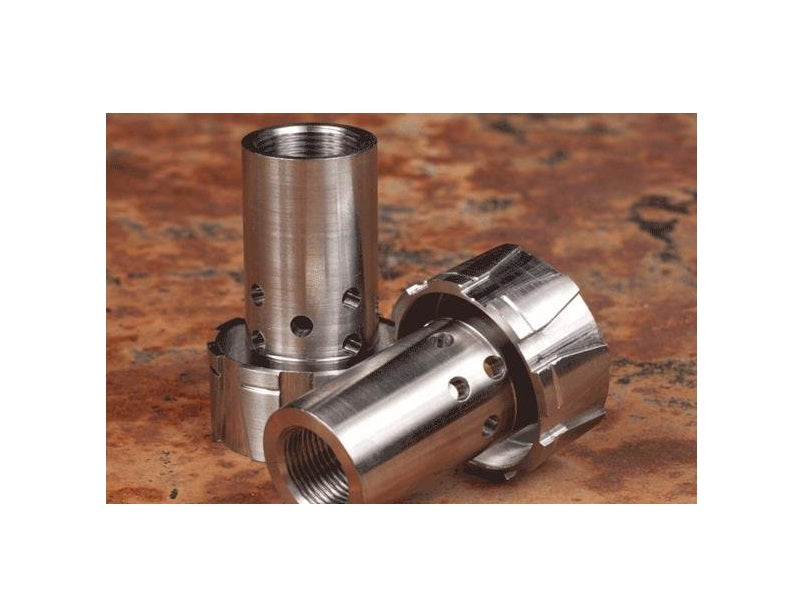 Gemtech GM-45 LID USP Suppressor Piston Linear Inertial Decoupler