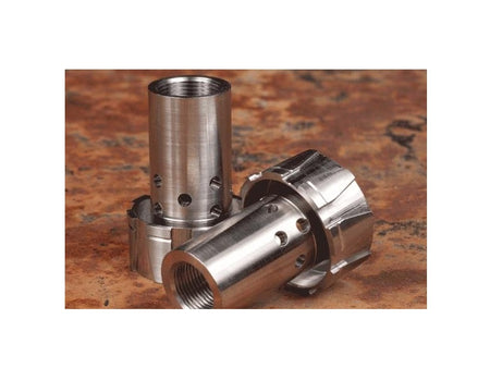 Gemtech GM-45 LID USP Suppressor Piston Linear Inertial Decoupler