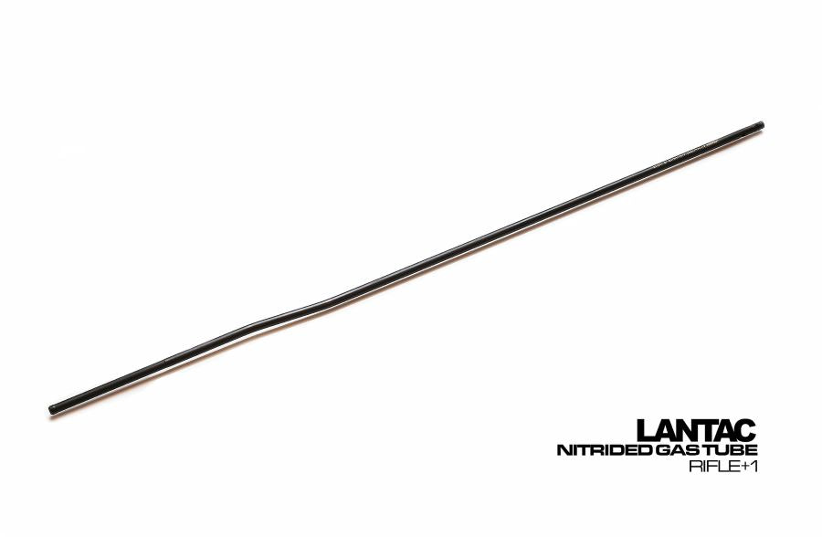 LANTAC Rifle Length +1 Nitride Gas Tube for AR-15