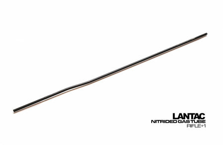 LANTAC Rifle Length +1 Nitride Gas Tube for AR-15