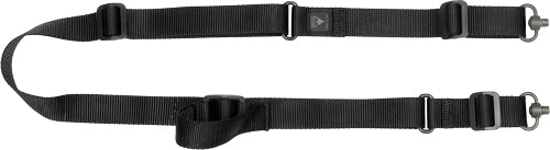 GrovTec QS 2-Point Sabre Sling 1.25" Black