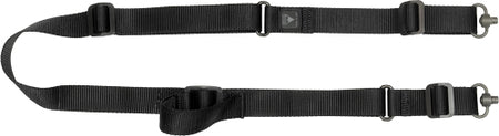 GrovTec QS 2-Point Sabre Sling 1.25" Black