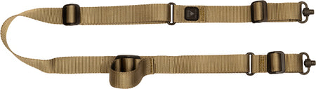 GrovTec QS 2-Point Sabre Sling 1.25" Tan