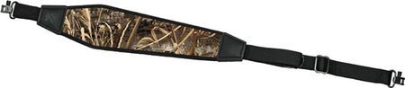 GrovTec Camo Neoprene Rifle Sling Realtree MAX-5
