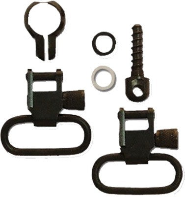 GrovTec Barrel Band Swivel Set .700-.750" Diameter