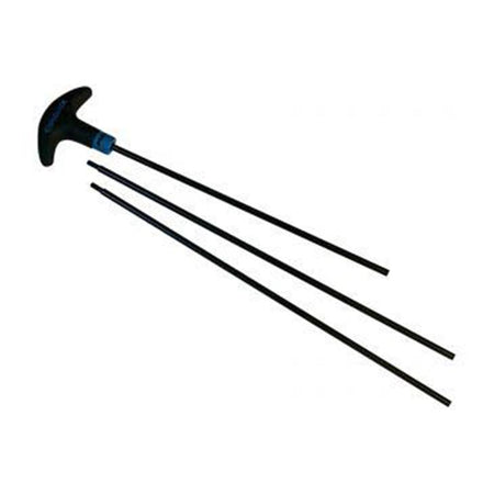 GunSlick Foul-Out Cleaning Rod .22 Caliber 30 Inch