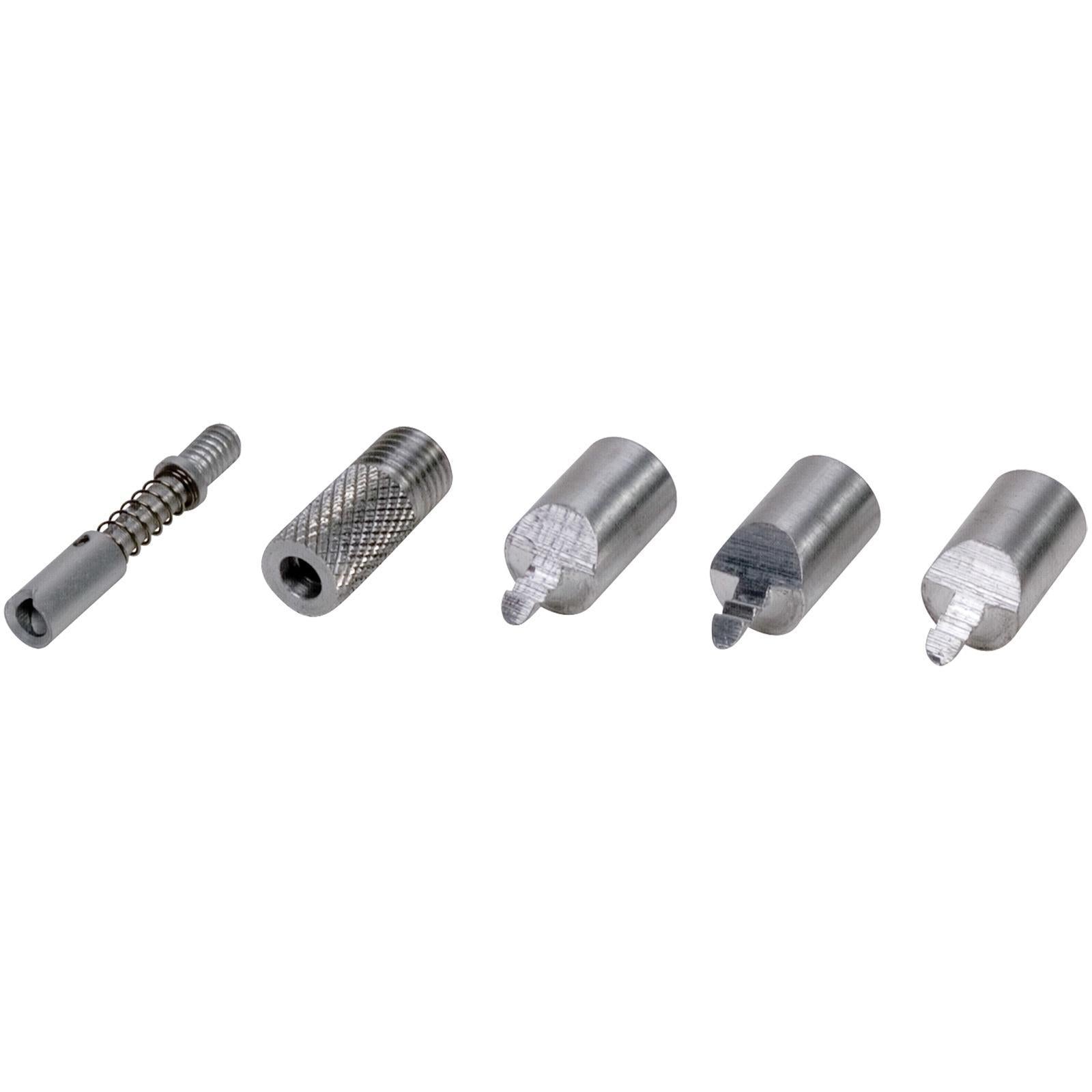 GunSlick 4-Piece Snap Lock Adaptor Pack Shotgun